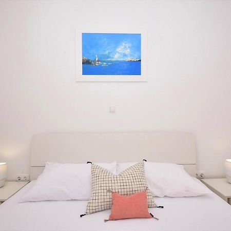 Sunshine Apartment Makarska Exterior foto